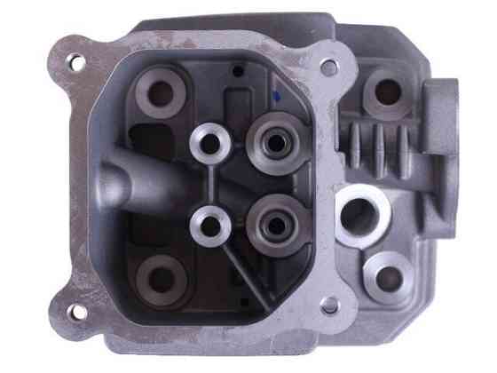 Головка блока гола — P65F (ZS) Мукачево