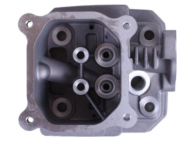 Головка блока голая - P65F (ZS) Мукачево - изображение 3