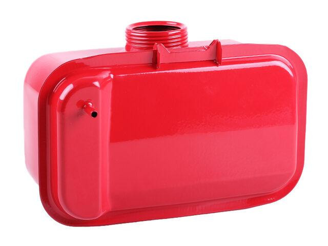 Бак топливный на дизельный двигатель мотоблок дизель 170D Мукачево - изображение 2