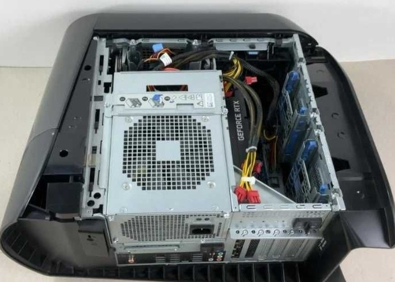 Dell ALIENWARE AURORA R12  I7-11700KF 1TB/16GB/GeForce RTX 2080 Super. Харків - фото 3