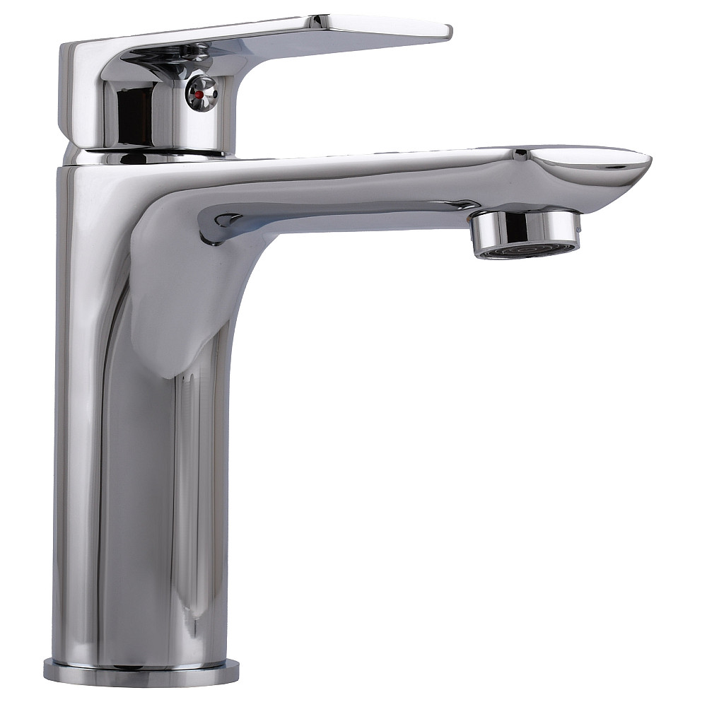 Змішувач для умивальника Globus Lux TURIN  GLTU-0401 Тернопіль - фото 3