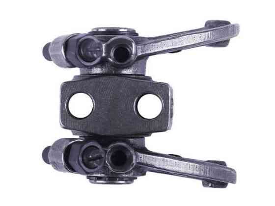 Коромисла в зборі — мотоблок 192F Мукачево