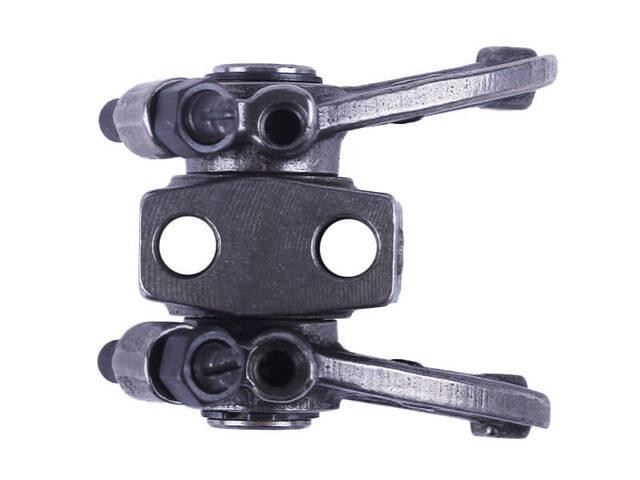 Коромисла в зборі — мотоблок 192F Мукачево - фото 5