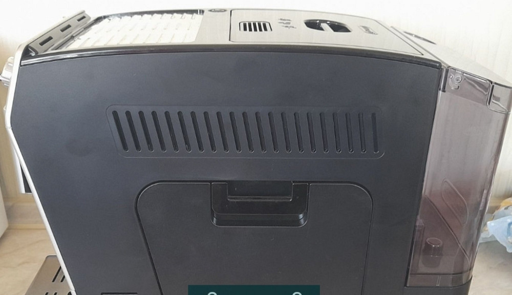 Кофемашина DeLonghi ETAM 29.510 SB Autentica Киев - изображение 7