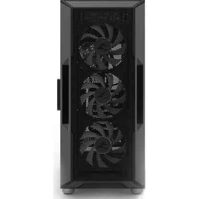 Корпус Zalman I3 NEO BLACK Винница