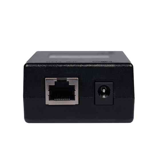 PoE-подовжувач-перетворювач NVC-PD45 (73-00118) Киев