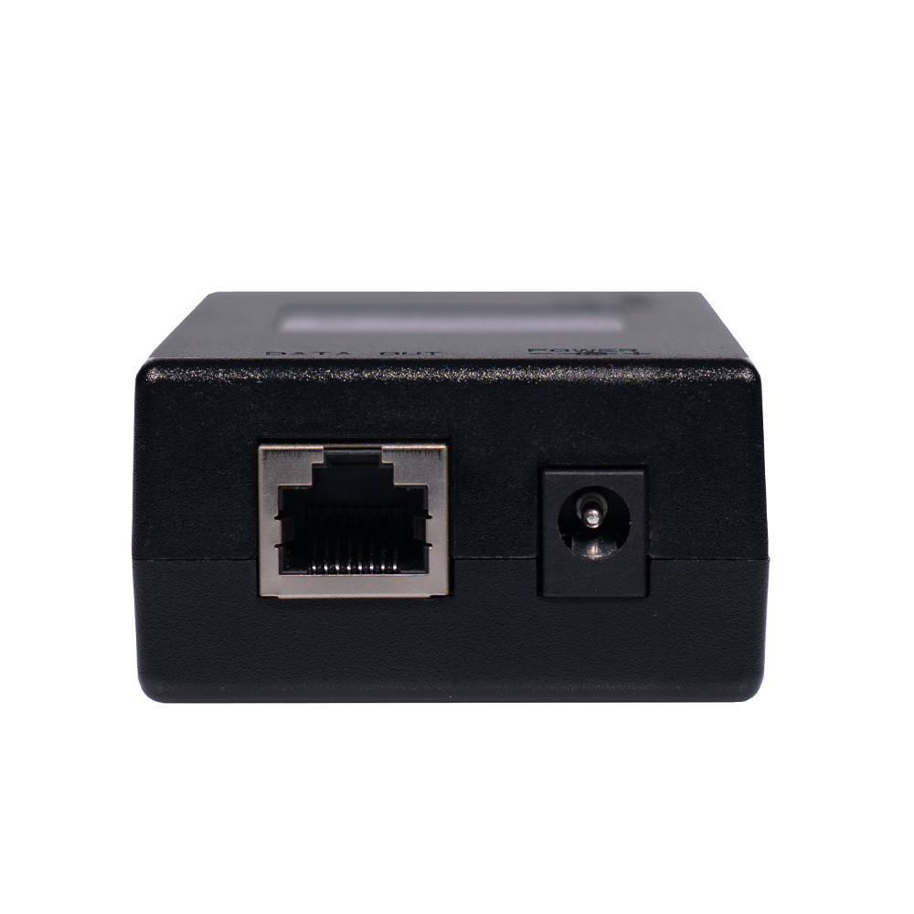 PoE-подовжувач-перетворювач NVC-PD45 (73-00118) Киев - изображение 4