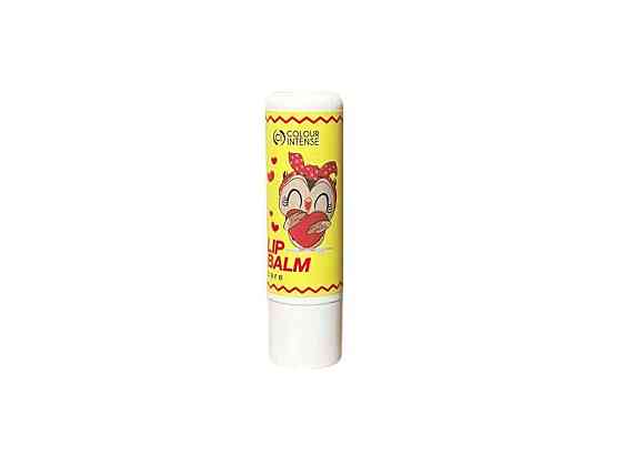Блиск д/губ F-13 TEEN No05 Персик 5g ТМ Colour INTENSE Київ
