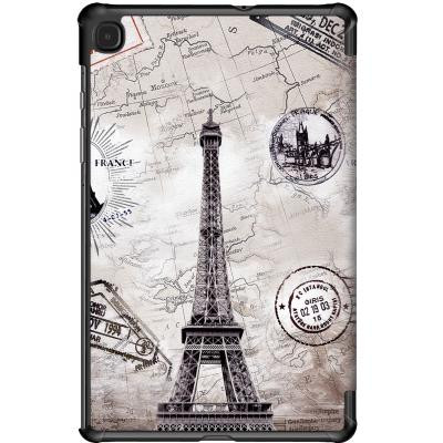 Чехол для планшета BeCover Smart Case Samsung Galaxy Tab S6 Lite 10.4 P610/P613/P615/P6 (705199) Винница - изображение 2