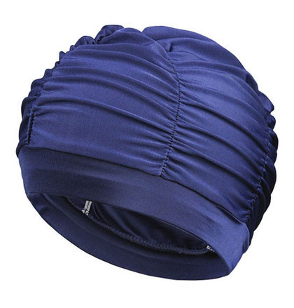 Шапочка для плавання жіноча Київ - фото 1