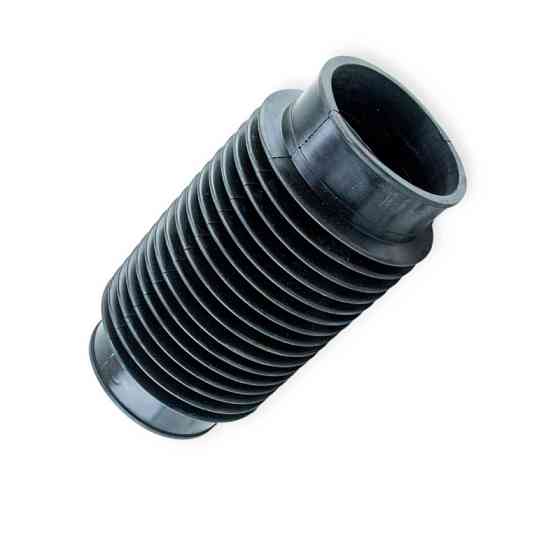 Патрубок фильтра ГАЗ (406) гофра воздушгого Мукачево