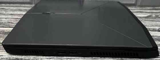 Ноутбук ігровий: DELL 15.6" / 4K/i7-8/ RTX 2070 / 16Gb./SSD512Gb. /1TB.Alienware M15. Київ