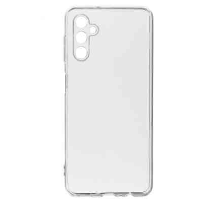Чехол для мобильного телефона Armorstandart Air Series Samsung A14 4G / A14 5G Camera cover Transparent (ARM70611) Винница
