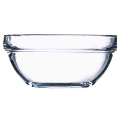 Салатник Luminarc Empilable Transparent 20 см (M0092) Вінниця