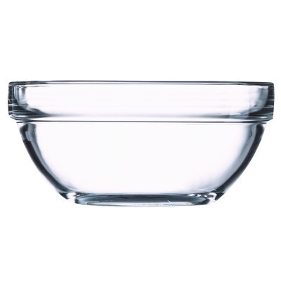 Салатник Luminarc Empilable Transparent 20 см (M0092) Вінниця - фото 1