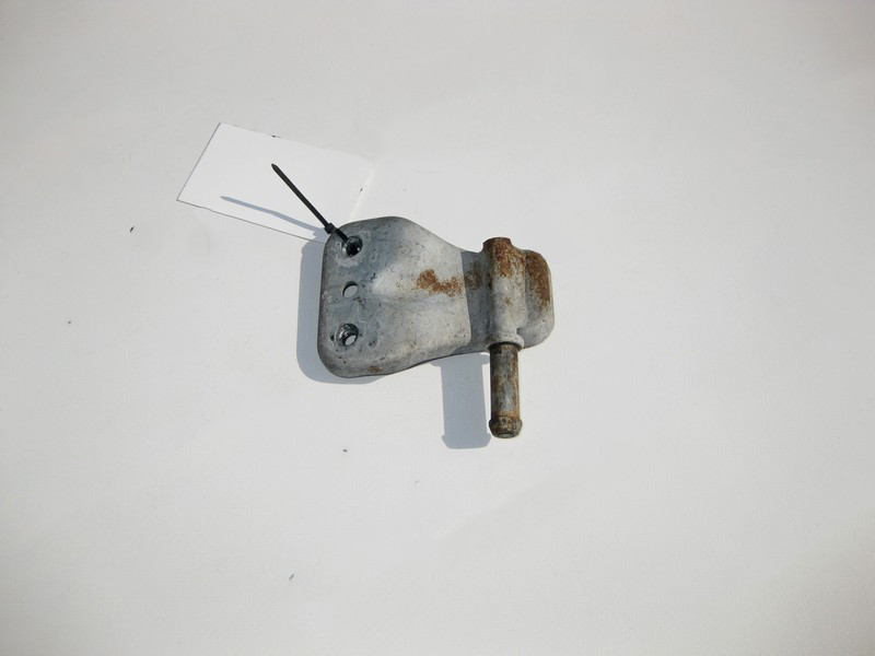 Mercedes-Benz  A2534920000 Кронштейн підвісу глушника на задній балці E-Class W213 GLC X253 Одеса - фото 1