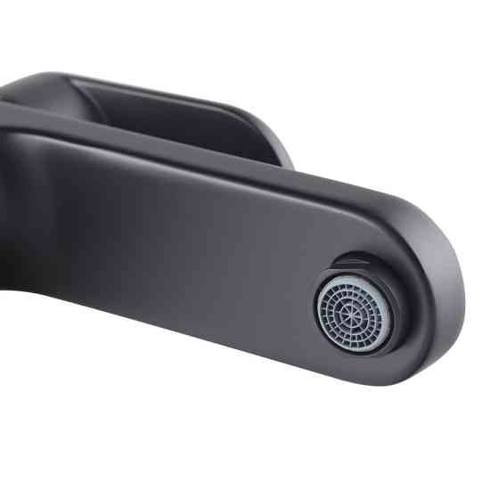 Смеситель для умывальника Koer KB-10030-05 (KR5425) с надежной конструкцией Харьков