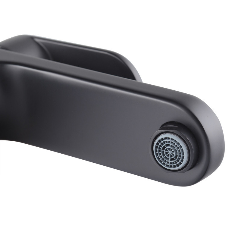 Смеситель для умывальника Koer KB-10030-05 (KR5425) с надежной конструкцией Харьков - изображение 4