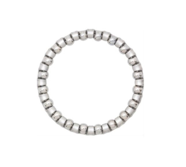 Підшипник 5/32x22 зовнішній розмір 40мм 2шт Бровари - фото 1