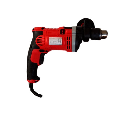 Дриль GTM DI-13/750ER(M) 750Вт (F91223) Вінниця - фото 3