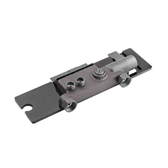 Душевая система Agua Acero - AVION 04759AM Київ