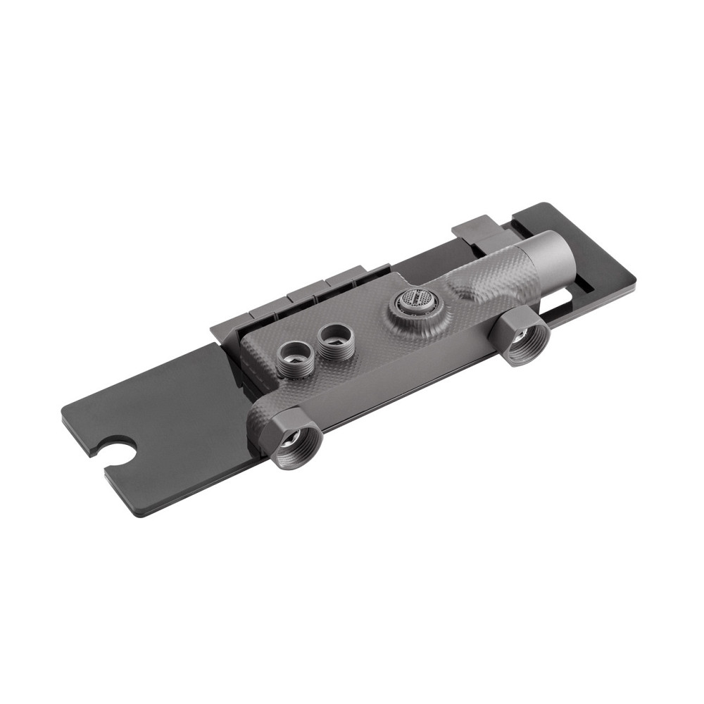 Душевая система Agua Acero - AVION 04759AM Киев - изображение 5