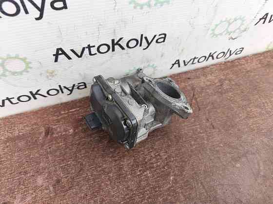Клапан EGR Renault Scenic III 1.5 dci 2009-2016 (147104647R) Ковель