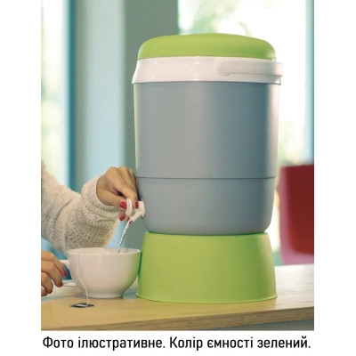 Термобокс Adriatic для напоїв та продуктів 6 л (8002936900609) Вінниця - фото 8