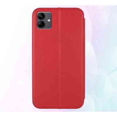 Чохол до мобільного телефона BeCover Exclusive Samsung Galaxy A06 SM-A065 Red (712213) Вінниця