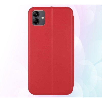 Чехол для мобильного телефона BeCover Exclusive Samsung Galaxy A06 SM-A065 Red (712213) Винница - изображение 2