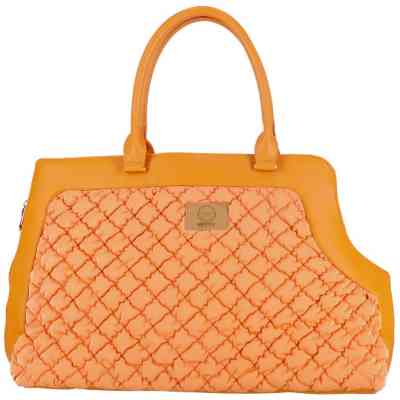 Переноска для животных MISOKO&CO 51x18x34.5 см оранжевая (YIWUMSK70166) Винница
