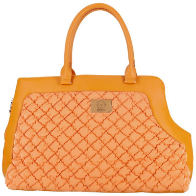 Переноска для животных MISOKO&CO 51x18x34.5 см оранжевая (YIWUMSK70166) Винница - изображение 1