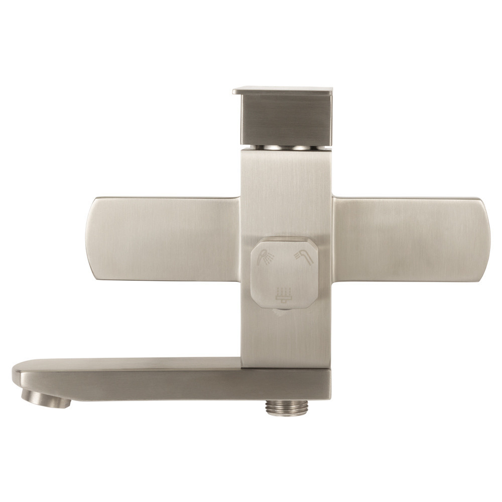 Душова система s18 з картриджним змішувачем SS AQUATICA (9718401) Київ - фото 3