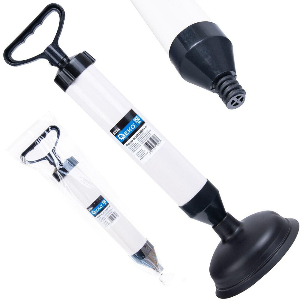 Вантуз насосний "GeKo" Киев - изображение 1