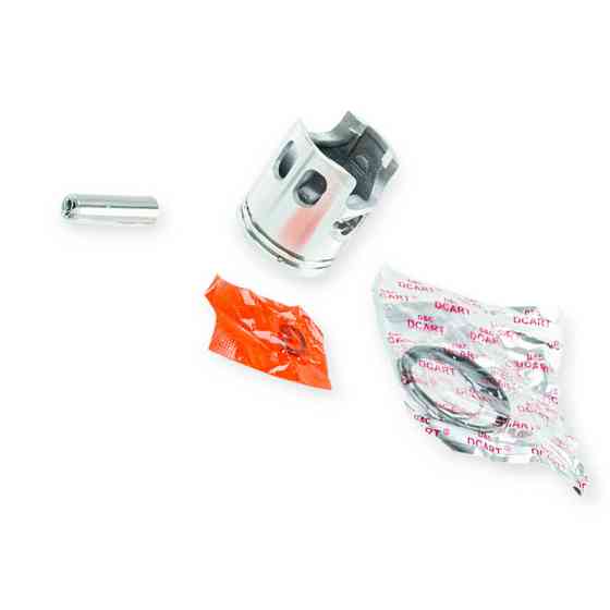 Поршень скутер Ямаха Джог 50 (40mm) +0.25 комплект Мукачево