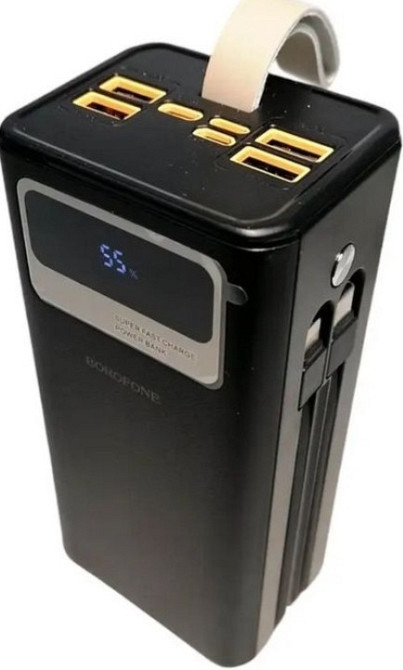 Borofone Dbt 35 A power bank Київ - фото 1