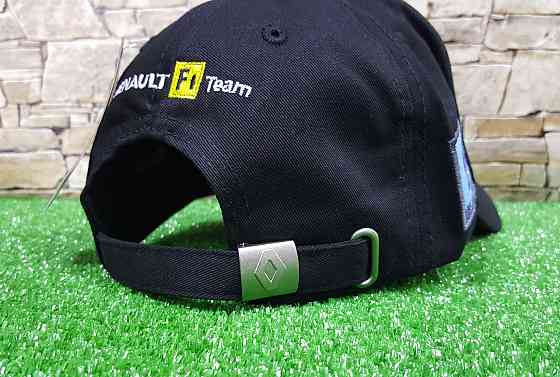 Кепка,бейсболка Renault SPORT LINE Киев