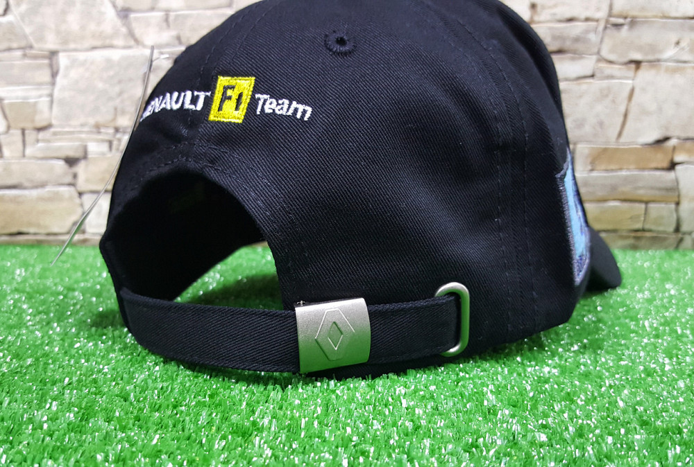 Кепка,бейсболка Renault SPORT LINE Київ - фото 3