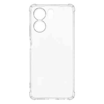 Чехол для мобильного телефона BeCover Anti-Shock Oppo A5x 4G/5G Clear (713814) Винница