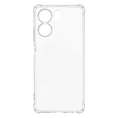Чохол до мобільного телефона BeCover Anti-Shock Oppo A5x 4G/5G Clear (713814) Вінниця - фото 4