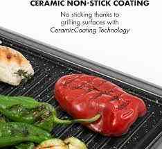 Контактный гриль Klarstein Buffalo (Германия) Ровно