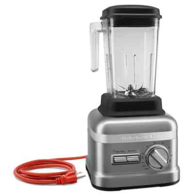 Блендер KitchenAid 5KSBC1B0ECU Вінниця