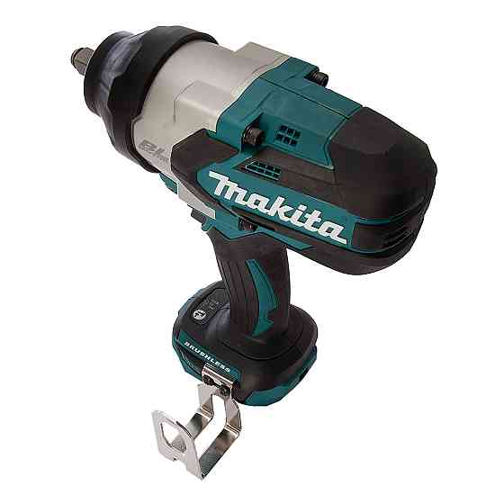 Гайковерт акумуляторний ударний Makita DTW1002Z без АКБ и ЗП Коломия