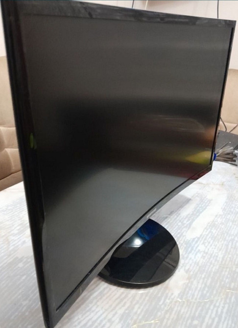 Монітор Samsung 24 Дюйма Київ - фото 6