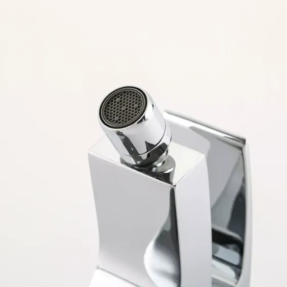 Змішувач для біде GAPPO G5007 хром Київ