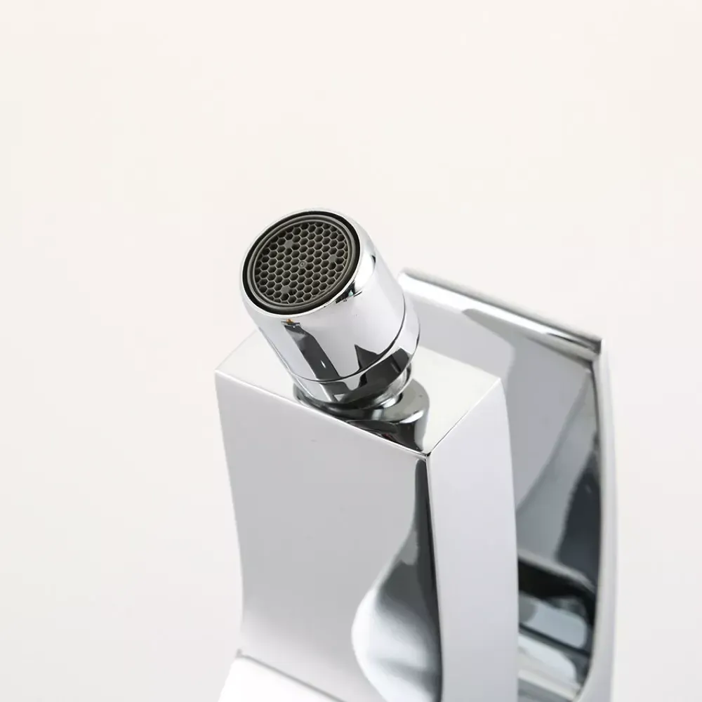 Змішувач для біде GAPPO G5007 хром Київ - фото 3