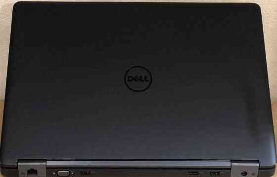Ноутбук DELL Latitude 5550 15.6