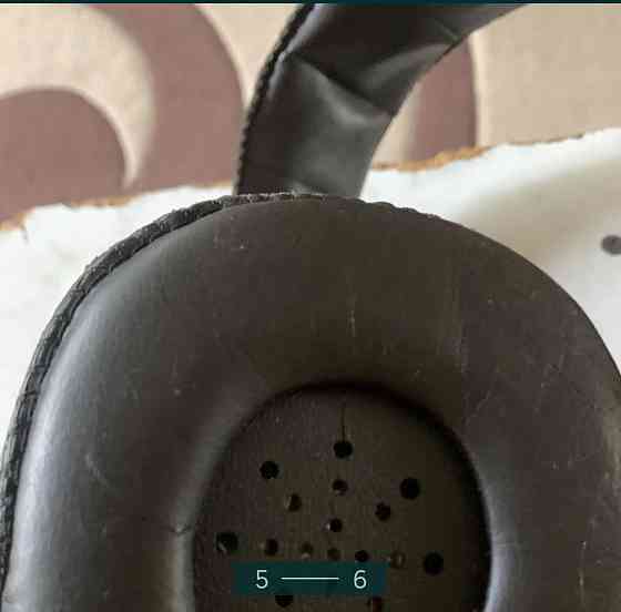 Навушники Sharp nt-x9. Харків