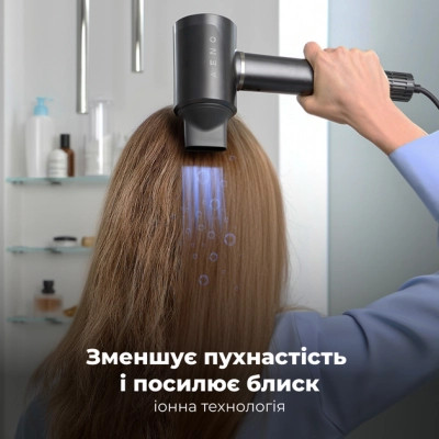 Фен AENO HD5B (AHD0005B) Вінниця - фото 11