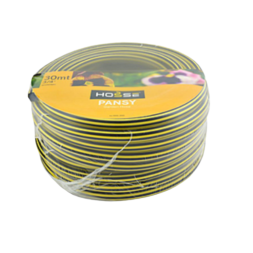 Шланг для поливання 3/4" 50 м Pansy Hosse Житомир